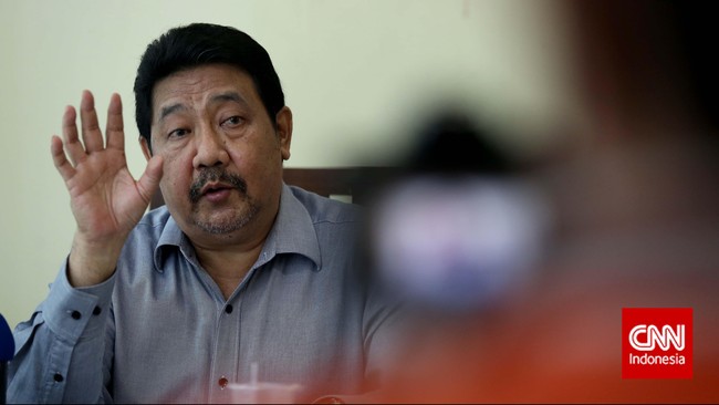 Perkara pelanggaran hak asasi manusia masa lalu dinilai akan menjadi beban sejarah.