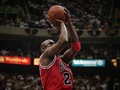Sepatu 'Legend' Michael Jordan Laku Rp8,3 M di Lelang Online