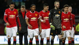 Schneiderlin Pilih Man United Karena Van Gaal