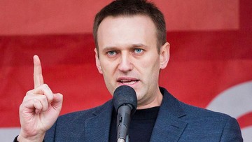 Pengadilan Lefortovo di Moskow, Rusia, menjatuhkan vonis sembilan tahun penjara terhadap kritikus Presiden Rusia Vladimir Putin, Alexei Navalny.