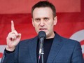 Uni Eropa Ancam Sanksi Rusia Dugaan Alexei Navalny Diracun