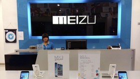 Meizu Siapkan Ponsel Ubuntu Baru?