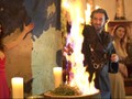 Makan Telur Naga & Sumsum Tulang di Restoran Game of Thrones