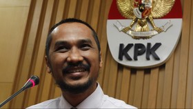 Pemerintah Segera Evaluasi Nasib 21 Penyidik KPK