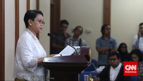 Sindir Australia, Warga Gelar Aksi Kembalikan Bantuan Tsunami