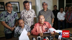 Didesak Segera Beri Keputusan, Jokowi Diagendakan Blusukan