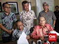Didesak Segera Beri Keputusan, Jokowi Diagendakan Blusukan