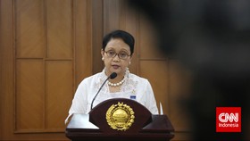 ASEAN Dorong Komunikasi dengan Negara Pemilik Senjata Nuklir