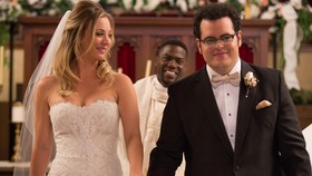 The Wedding Ringer, Sandiwara Cinta yang Satire