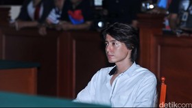 Petugas BNN Tak Ingin Roger Danuarta Terjerumus Lagi