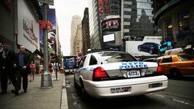 Rekor Baru New York: 12 Hari Tanpa Pembunuhan
