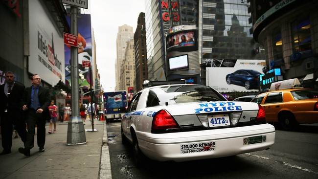 New York City mencatat rekor baru dalam sejarah modern kota megapolitan itu, yakni 12 hari tanpa kasus pembunuhan.