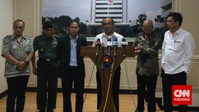 Jokdri Ditahan, Kemenpora Sudah Ingatkan PSSI Sejak 2015