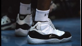 Efek Jordan Sepanjang Zaman di Iklan NIKE