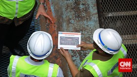 WIKA Garap Proyek MRT di Taiwan