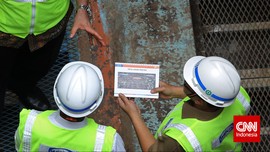 WIKA Garap Proyek MRT di Taiwan