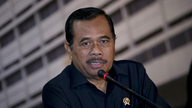 Jaksa Agung Prasetyo mengatakan, terpidana memiliki sejumlah kewajiban yang harus dipenuhi sebelum mendapat hak remisi.