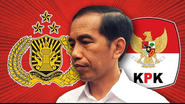 Tak hanya berperan sebagai presiden, Jokowi diminta harus mengetahui soal kewenangan yang dimilikinya untuk mengambil keputusan demi kepentingan bersama.