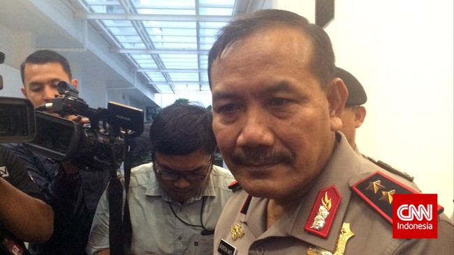 DPR RI bisa saja menolak pengusulan Badrodin Haiti sebagai Kapolri dengan alasan belum adanya penjelasan resmi tertulis mengapa Budi Gunawan urung dilantik.