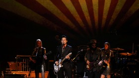 Usai Tur AS, Jack White Memutuskan akan Rehat Panjang