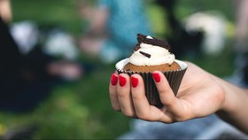 Koki Mesir Ditangkap Akibat Buat Cupcake Berbentuk Penis