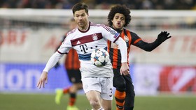 Shakhtar Vs Munich Masih Imbang Tanpa Gol