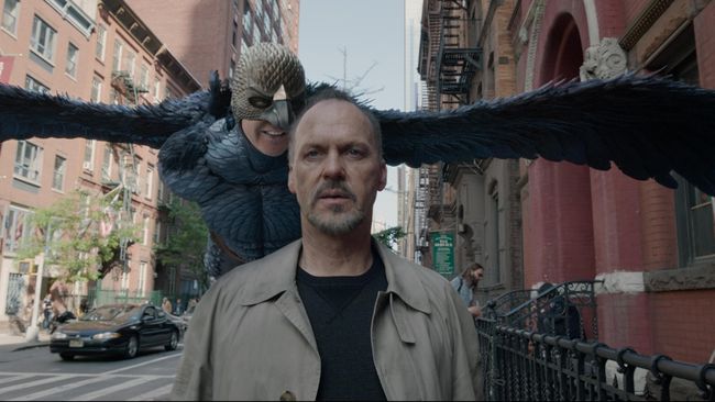 Berikut sinopsis Birdman yang dibintangi Michael Keaton dan Emma Stone tayang di Bioskop Trans TV malam ini.