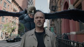 Sinopsis Birdman Tayang di Bioskop Trans TV Malam Ini