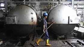 Menperin Ingin Kerek Kandungan Biodiesel di Solar 100 Persen
