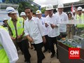 Cabut Banding dan Kesetiaan Ahok Pada Jokowi