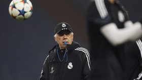 Rummenigge: Munich Kontrak Ancelotti Demi Variasi