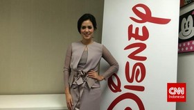 'Chemistry' Raisa dan Chicco Jerikho lewat Gambar Jayus