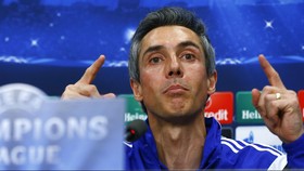 Tekad Si Pembunuh Raksasa untuk Sulitkan Porto