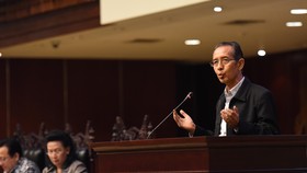 KPK Sebut Anggota Komisi VII sebagai Makmum Korupsi ESDM