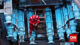 Cetak Rp 615,18 Miliar, Laba Bersih Wijaya Karya Melambat