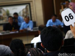 123 Aset Pengemplang Pajak Dilelang, Nilainya Rp 24,7 Miliar
