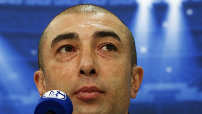 Karier kepelatihan Roberto Di Matteo akan berlanjut di tanah Britania Raya, meski bukan di Liga Primer Inggris. Ia segera dinobatkan jadi pelatih Aston Villa.