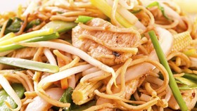 Puluhan Restoran di China Pakai Bumbu Biji Opium