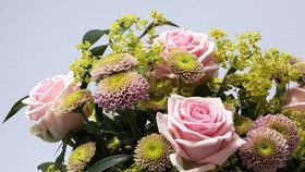<i>Flower Powers</i>: Cinta, Kepuasan Hidup, dan Kesehatan