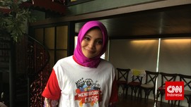 Hanum Rais Dipolisikan soal Hoaks Ratna Sarumpaet