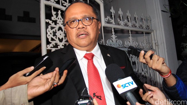 Wakil ketua Mahkamah Kehormatan Dewan mengatakan pertemuan pimpinan DPR dengan politisi AS, Donald Trump, bisa dikaji tanpa ada pengaduan.