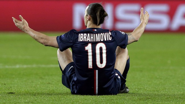 Pelatih Malmo FF, Age Heraide, meminta para pemainnya tak terlalu terpengaruh kedatangan Zlatan Ibrahimovic, yang memulai karier di Malmo.
