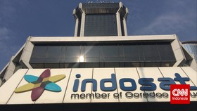 Dicomot Bulog, Indosat Cari Direktur Baru