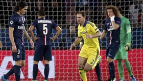 Bus Tim Chelsea Kecelakaan Sebelum Lawan PSG