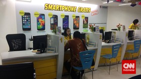 Tiap Bulan Jutaan Kartu SIM Indosat Hangus