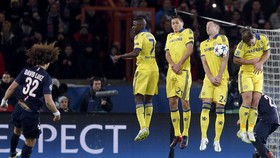 Momen-Momen Terbaik dari Laga PSG versus Chelsea
