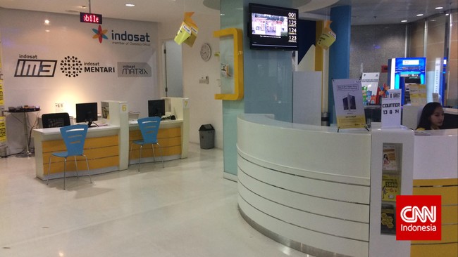 Pelanggan Indosat akan semakin mudah dalam membeli paket data. Cukup melakukan postingan di Twitter saja.
