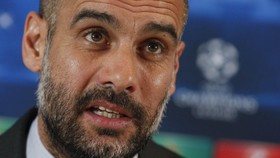 Guardiola Resmi Jadi Manajer Man City Musim Depan