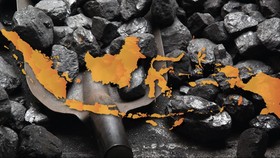 Batubara Andalan Penerimaan Negara