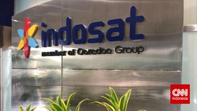 Indosat Bangun Toko Aplikasi Android Berbahasa Indonesia